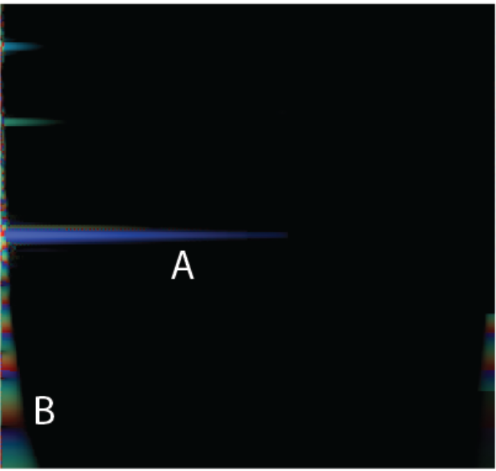 CQT specgtrogram of original Glockenspiel sample